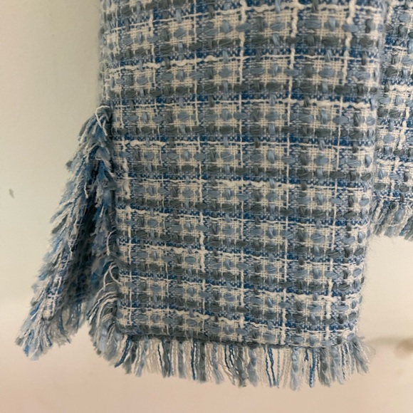 Tweed jacket - Picture 2 of 3